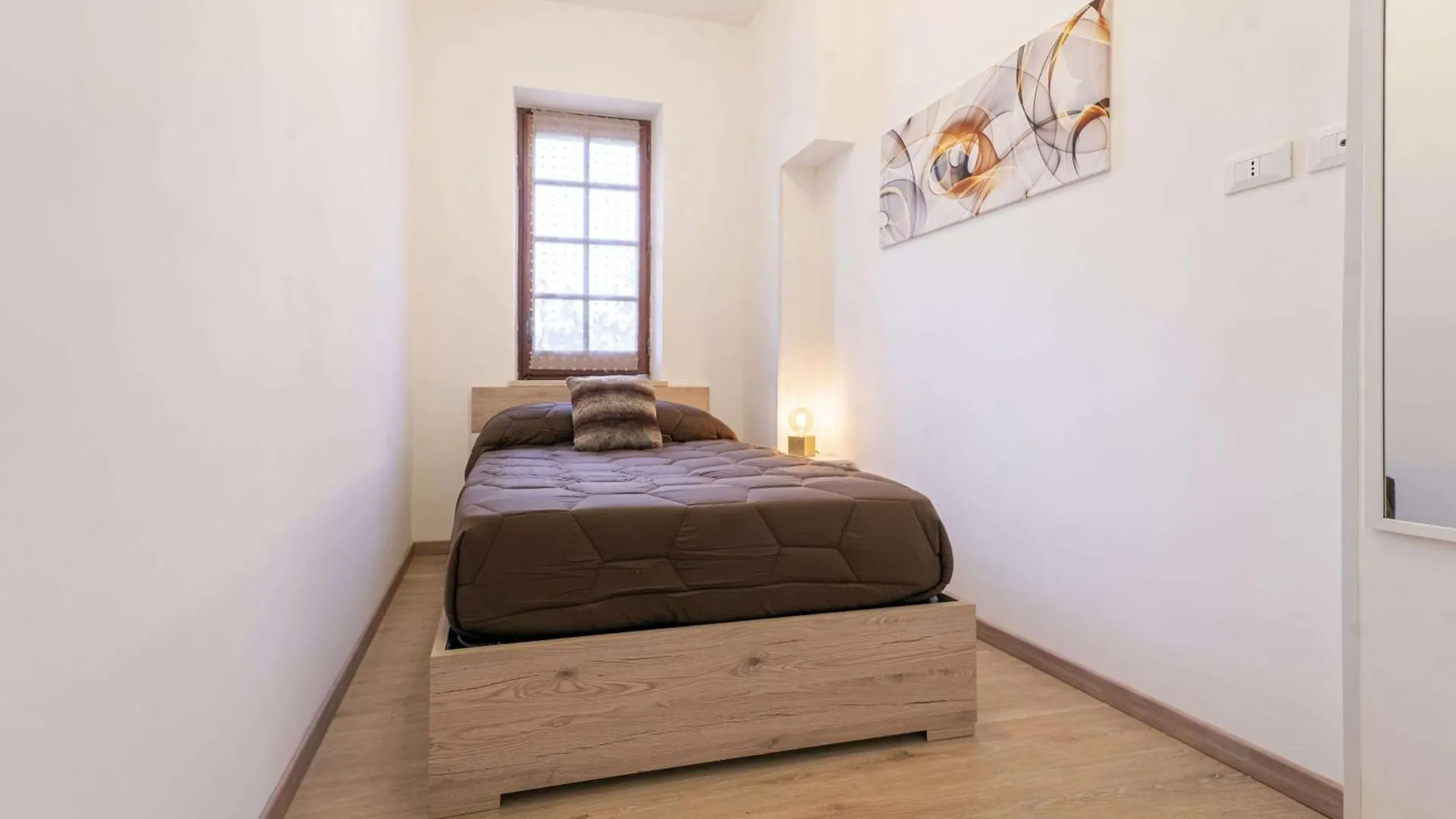 Erice Apartments Casa Santa  0*, Casa Santa (Trapani) Italia