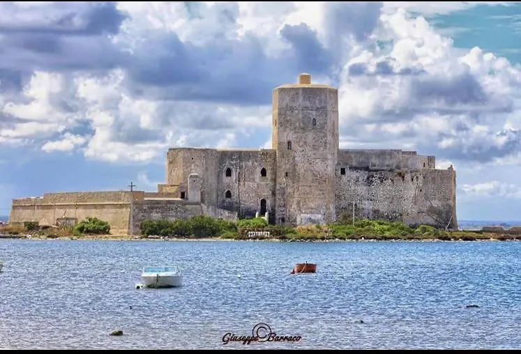 Erice Apartments Casa Santa  0*, Casa Santa (Trapani)