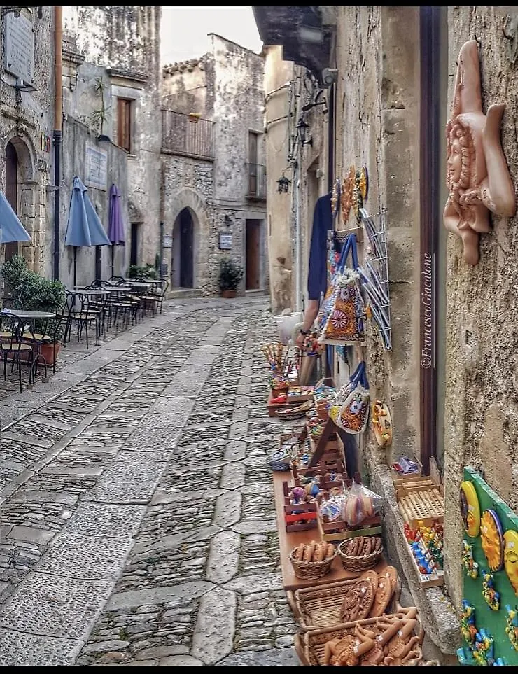 Erice Apartments Casa Santa  0*, Casa Santa (Trapani) Italia