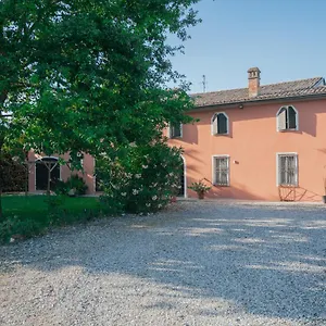 La Quercia In Giardino Ducato di Fabriago
